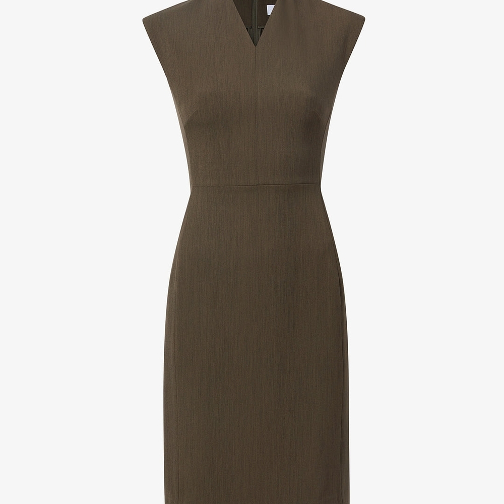 MM Lafleur The Aditi Dress - Recycled WonderTex‎ Size 0 - Picture 2 of 16